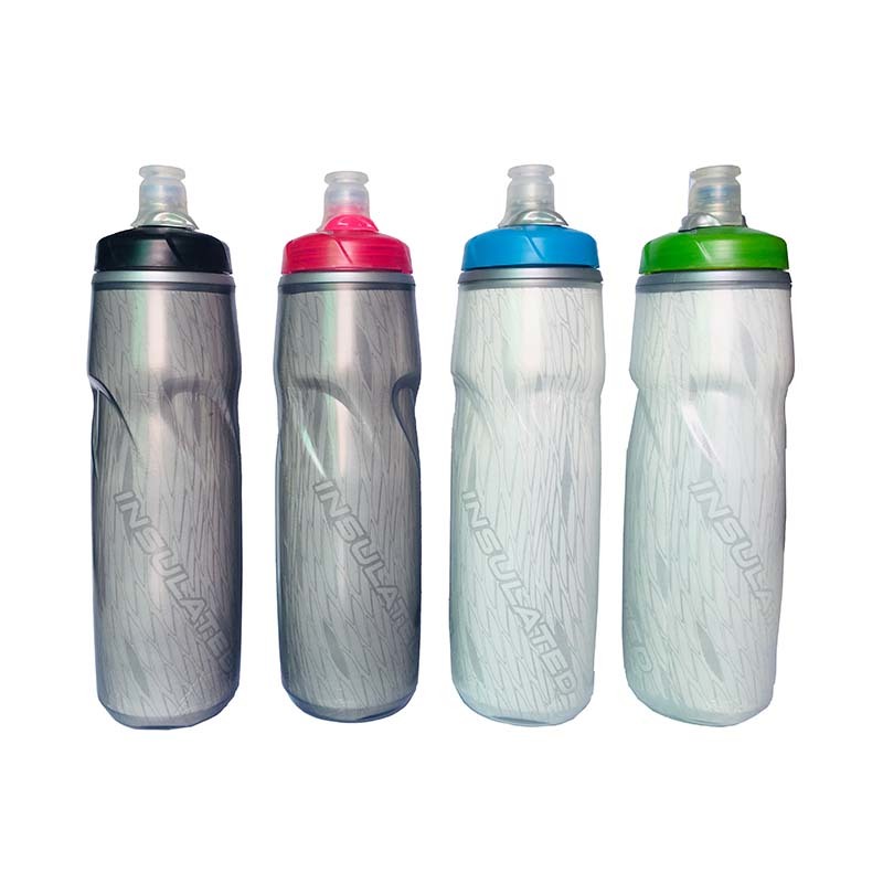 Yinxin -A Guide To Shopping For Insulated Sports Bottles, Guangzhou Yinxin Plastic Products Co