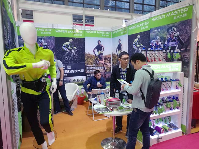 Yinxin Plastic-Yinxin Plastic Sports Water Bottle Leading Technology In The Industry