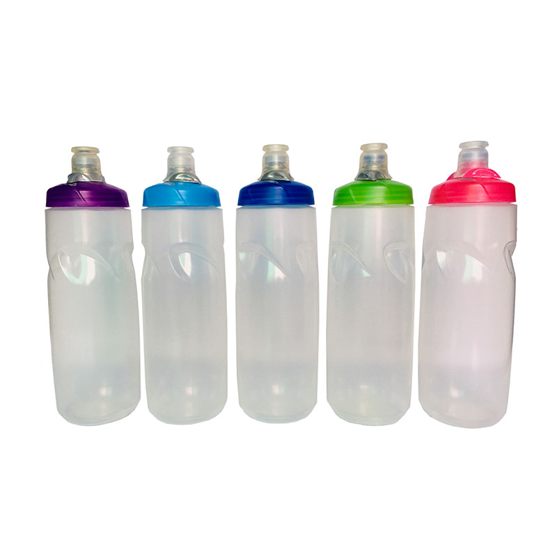 custom plastic bottles